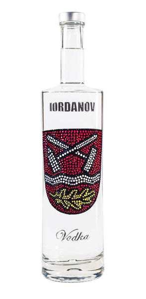 Iordanov Vodka Edition SOMMERKAHL
