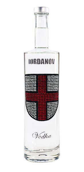 Iordanov Vodka Edition FREIBURG