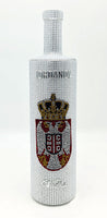 Iordanov Vodka (Kristall Edition) SERBIA