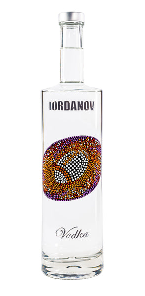 Iordanov Vodka Edition FOOTBALL
