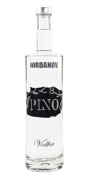 Iordanov Vodka Edition SAMPLE