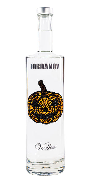 Iordanov Vodka Edition PUMPKIN