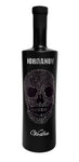 Iordanov Vodka (Black Edition) Skull ANTHRAZIT