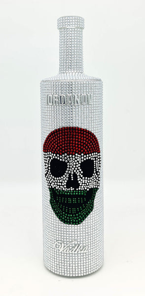 Iordanov Vodka (Kristall Edition) UNGARN