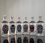 Iordanov Vodka Set aus 6 x 0,7 Liter (Abverkauf Sondermodell Corona-Zeit Notreserve)