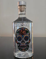 Iordanov Vodka Set aus 6 x 0,7 Liter (Abverkauf Sondermodell Corona-Zeit Notreserve)