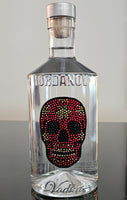 Iordanov Vodka Set aus 6 x 0,7 Liter (Abverkauf Sondermodell Corona-Zeit Notreserve)