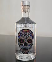 Iordanov Vodka Set aus 6 x 0,7 Liter (Abverkauf Sondermodell Corona-Zeit Notreserve)