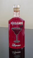 Iordanov Strawberry Daiquiri Liqueur
