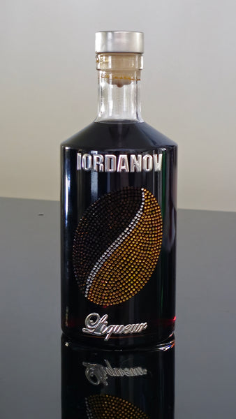 Iordanov Coffee Liqueur
