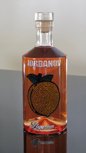 Iordanov Peach Liqueur