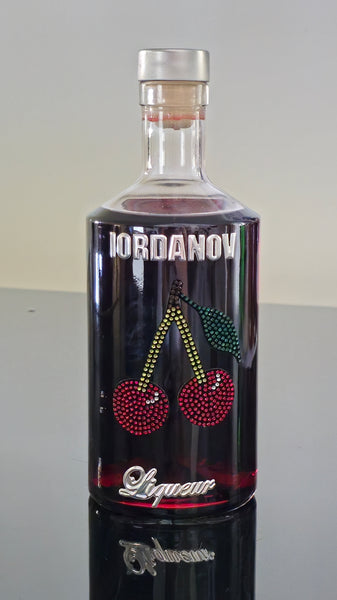 Iordanov Cherry Liqueur