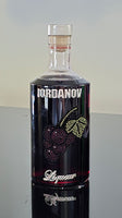 Iordanov Creme de Cassis Liqueur