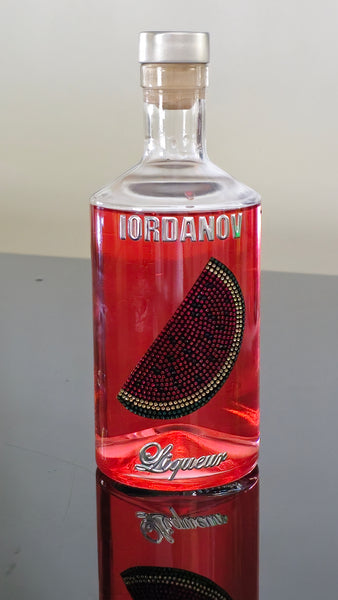 Iordanov Watermelon Liqueur