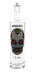 Iordanov Vodka Skull Edition BERND