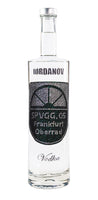 Iordanov Vodka Edition OBERRAD SPVGG