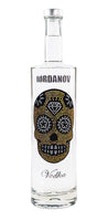 Iordanov Vodka Skull Edition ARON