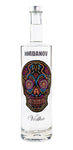 Iordanov Vodka Skull Edition Nemix