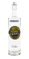 Iordanov Vodka Edition SMILE No. 10