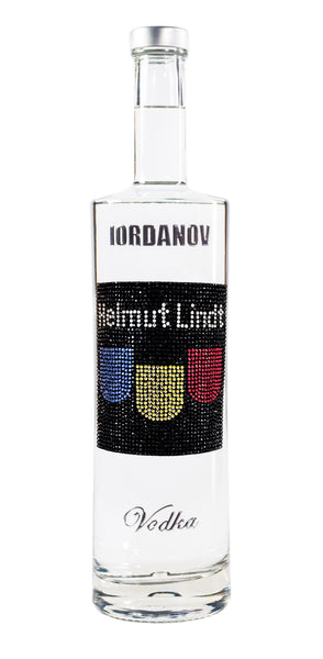 Iordanov Vodka Edition SAMPLE
