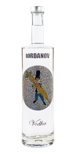 Iordanov Vodka Edition LE PETIT CHEF
