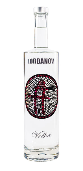 Iordanov Vodka Edition SAMPLE