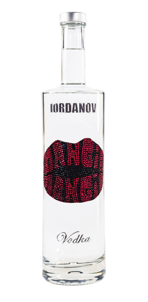 Iordanov Vodka Edition SAMPLE