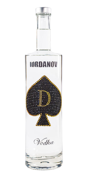 Iordanov Vodka Edition SAMPLE