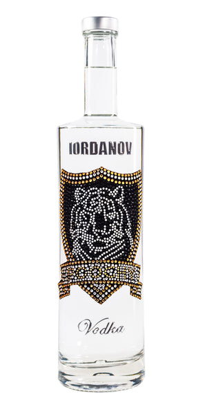 Iordanov Vodka Edition SAMPLE