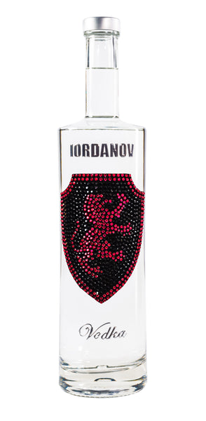 Iordanov Vodka Edition SAMPLE