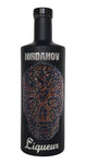 Iordanov Skull Coffee Liqueur 24% vol.