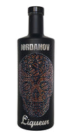Iordanov Skull Coffee Liqueur 24% vol.