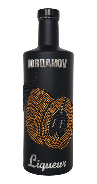 Iordanov Amaretto Liqueur 20% vol.