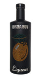 Iordanov Blue Curacao Liqueur 21% vol.