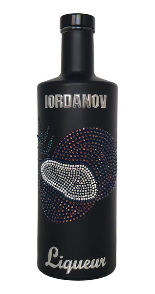 Iordanov Cocos Liqueur 16% vol.