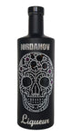 Iordanov Skull Creme de Cassis Liqueur 16% vol.
