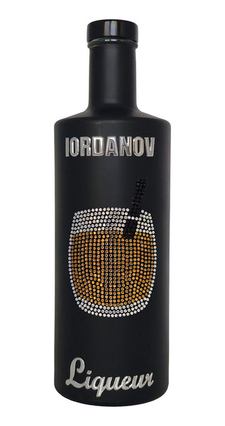 Iordanov Eierlikör 20% vol.