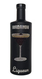 Iordanov Skull Espresso Martini 15,1% vol.