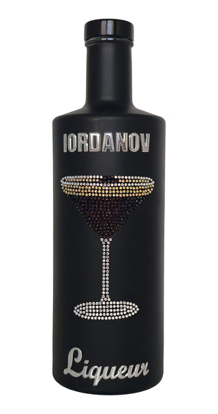Iordanov Espresso Martini 15,1% vol.
