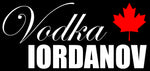 Iordanov Vodka