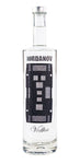 Iordanov Vodka FUSSPLATTE Edition
