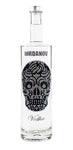 Iordanov Vodka Skull Edition PAWEL