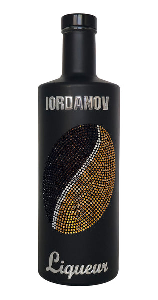 Iordanov Coffee Liqueur 24% vol.