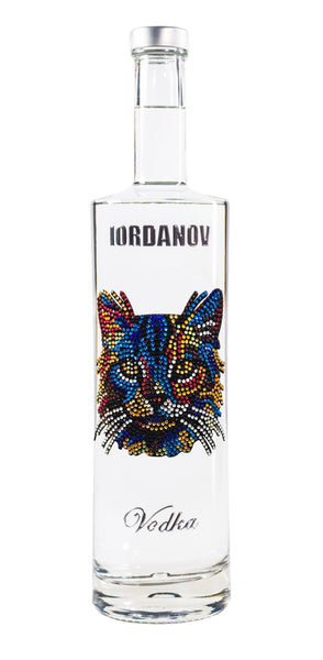 Iordanov Vodka Edition CAT1