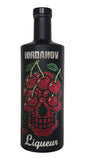 Iordanov Skull Cherry Liqueur 16% vol.