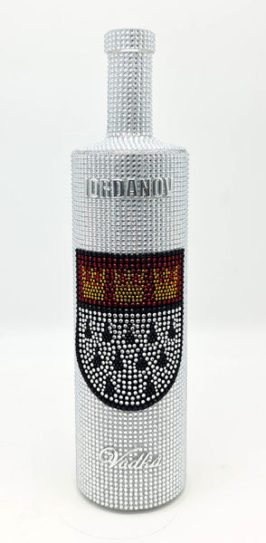 Iordanov Vodka (Kristall Edition) COLOGNE