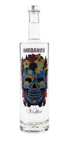 Iordanov Vodka Skull Edition BASTI