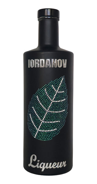 Iordanov Peppermint Liqueur 16% vol.