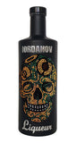 Iordanov Skull Peach Liqueur 18% vol.