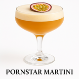 Iordanov Pornstar Martini 15,2% vol.